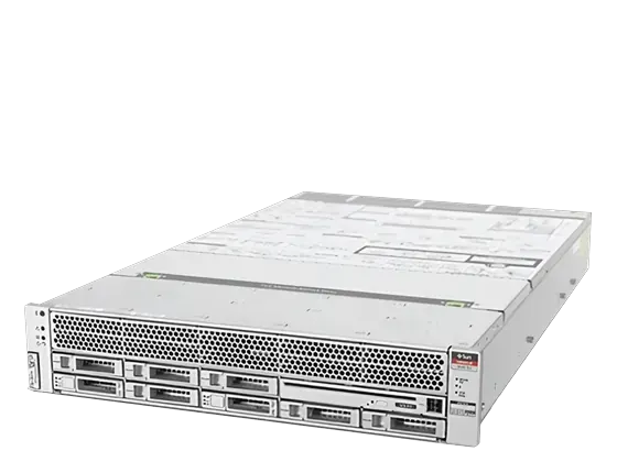 SUN MICROSYSTEMS- ORACLE NETRA T4-1