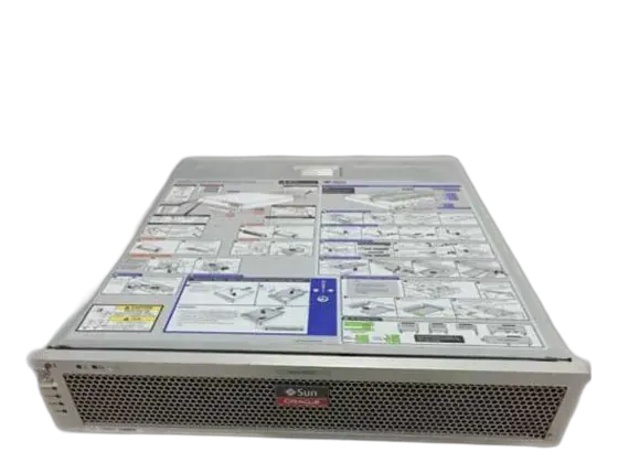SUN NETRA X4250