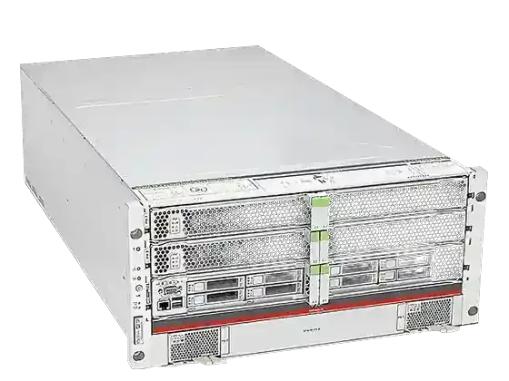 Sun Oracle Sparc Server: T5-4