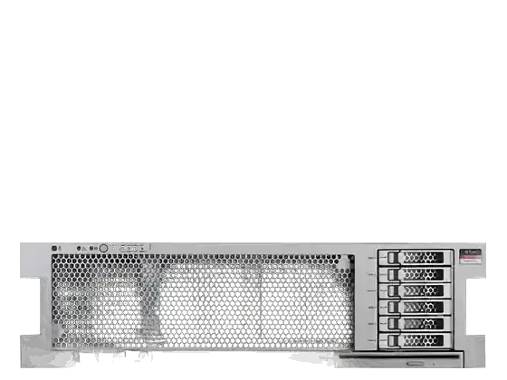 Sun Oracle Sparc T5-2 Dual 3.6 Server Motherboard- 7340472