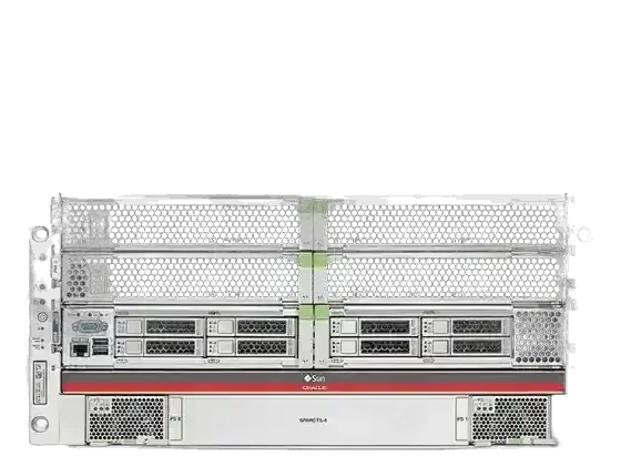 Sun Microsystems Oracle T5-4 Server- 4*3.6 GHz