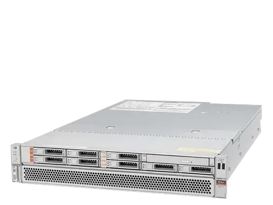 Sun Oracle T7-1 Server 4.13/ 256GB/ 2 x 1.2TB- RFB 90 DAYS