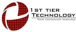 1sttiertechnology logo