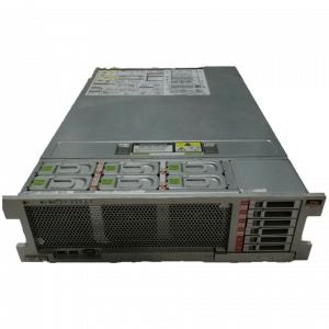 Sun oracle t7-2 server