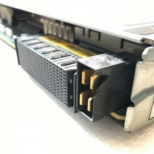 sun oracle x4-2b Blade Base- Chipped Plastic Connector
